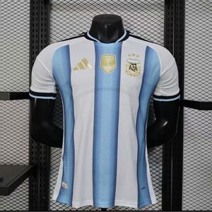 Adidas Argentina 2026 Football Home Kit - Size 2XL - ClimaCool+ - Brand New NWT